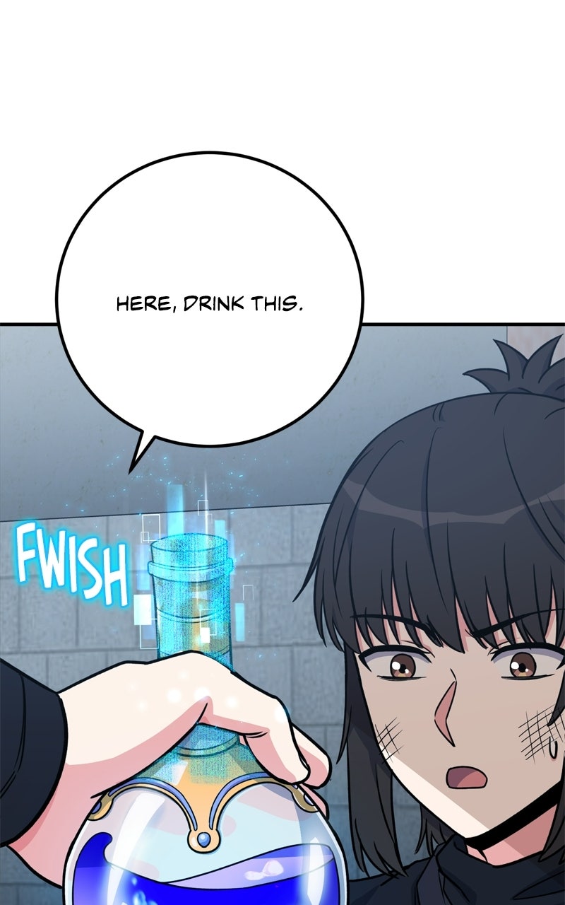 The Overpowered Support Ep. 27 - One Day, Without a Doubt page 58 - 