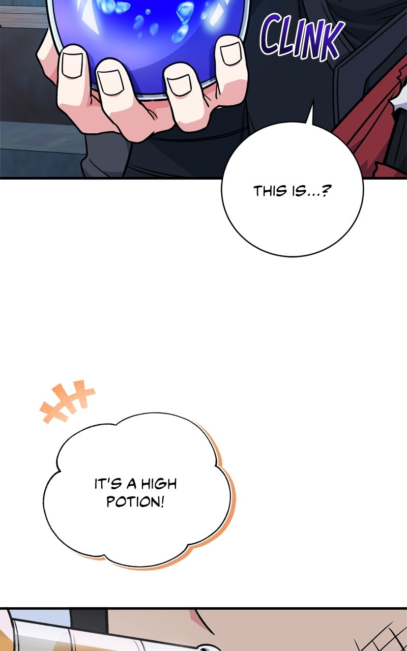 The Overpowered Support Ep. 27 - One Day, Without a Doubt page 59 - 