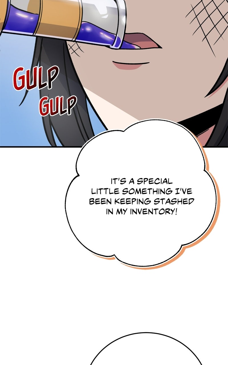 The Overpowered Support Ep. 27 - One Day, Without a Doubt page 60 - 