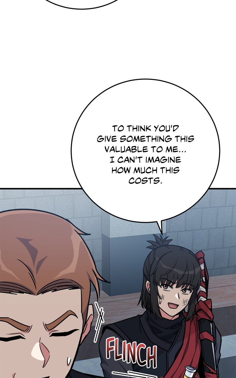 The Overpowered Support Ep. 27 - One Day, Without a Doubt page 62 - 
