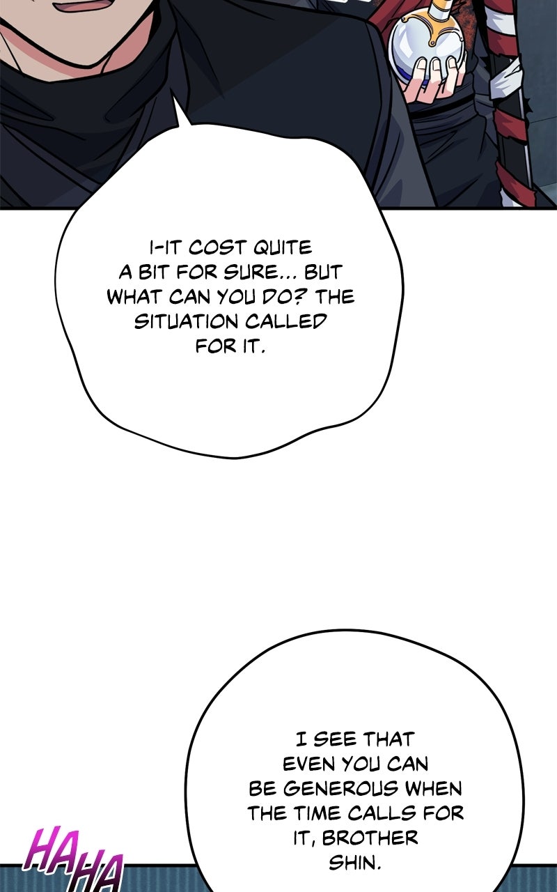 The Overpowered Support Ep. 27 - One Day, Without a Doubt page 63 - 