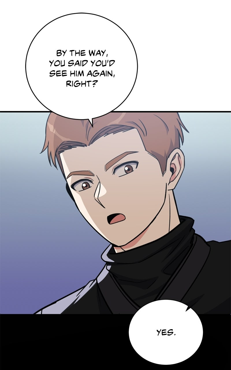 The Overpowered Support Ep. 27 - One Day, Without a Doubt page 65 - 