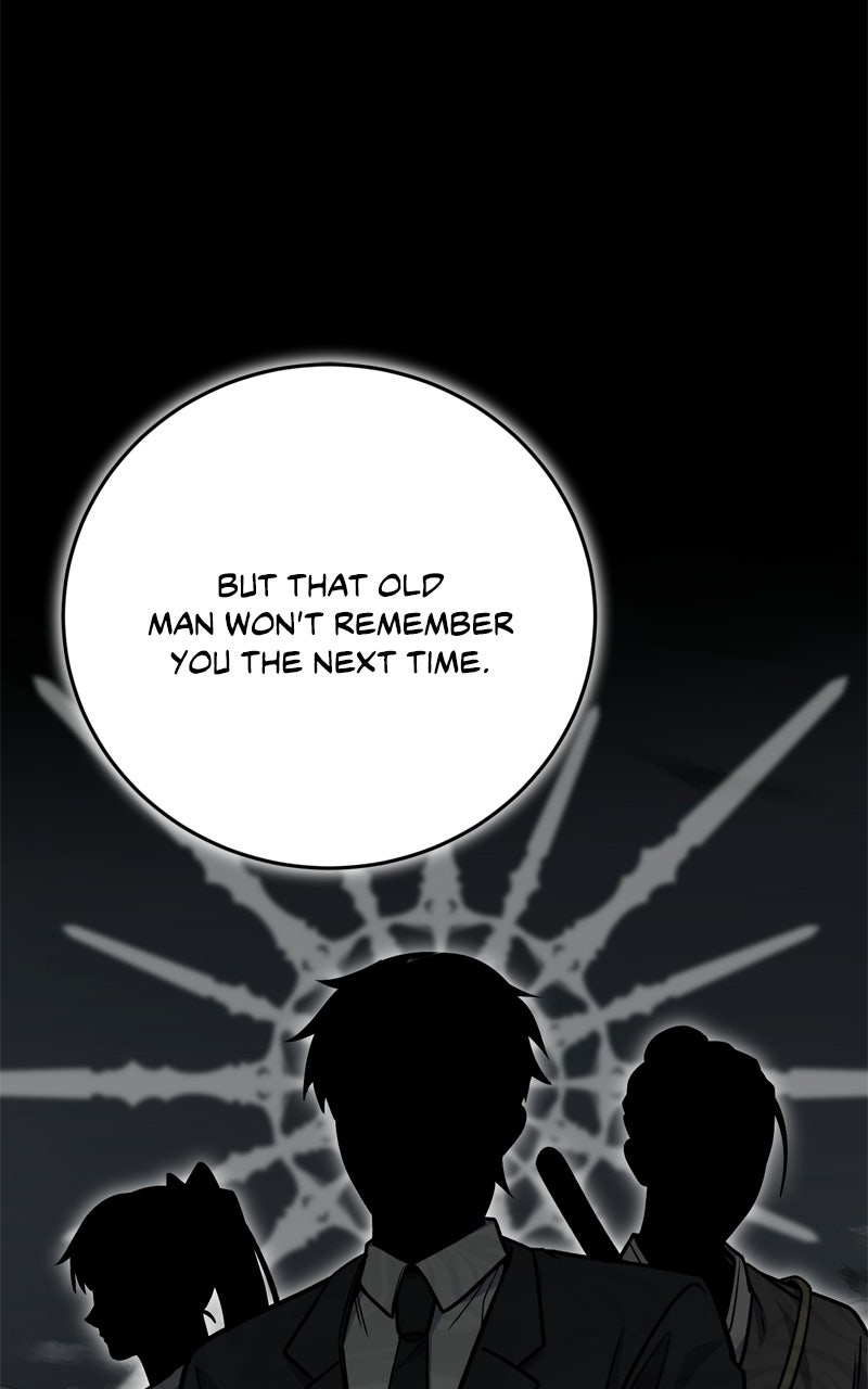 The Overpowered Support Ep. 27 - One Day, Without a Doubt page 66 - 