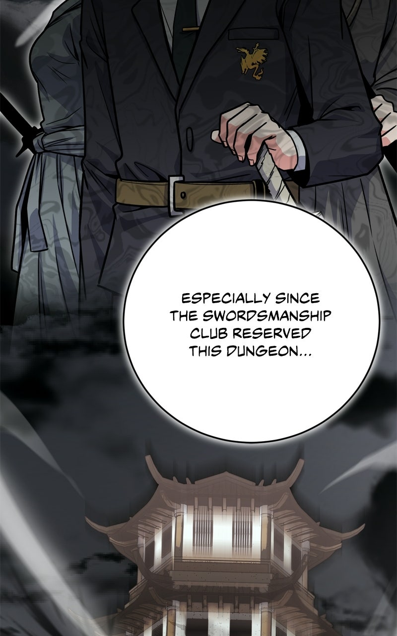 The Overpowered Support Ep. 27 - One Day, Without a Doubt page 67 - 