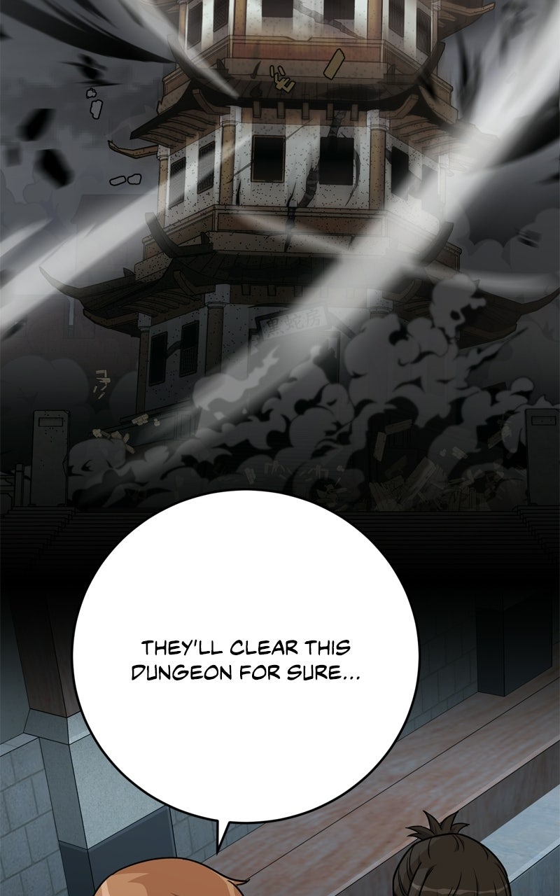 The Overpowered Support Ep. 27 - One Day, Without a Doubt page 68 - 