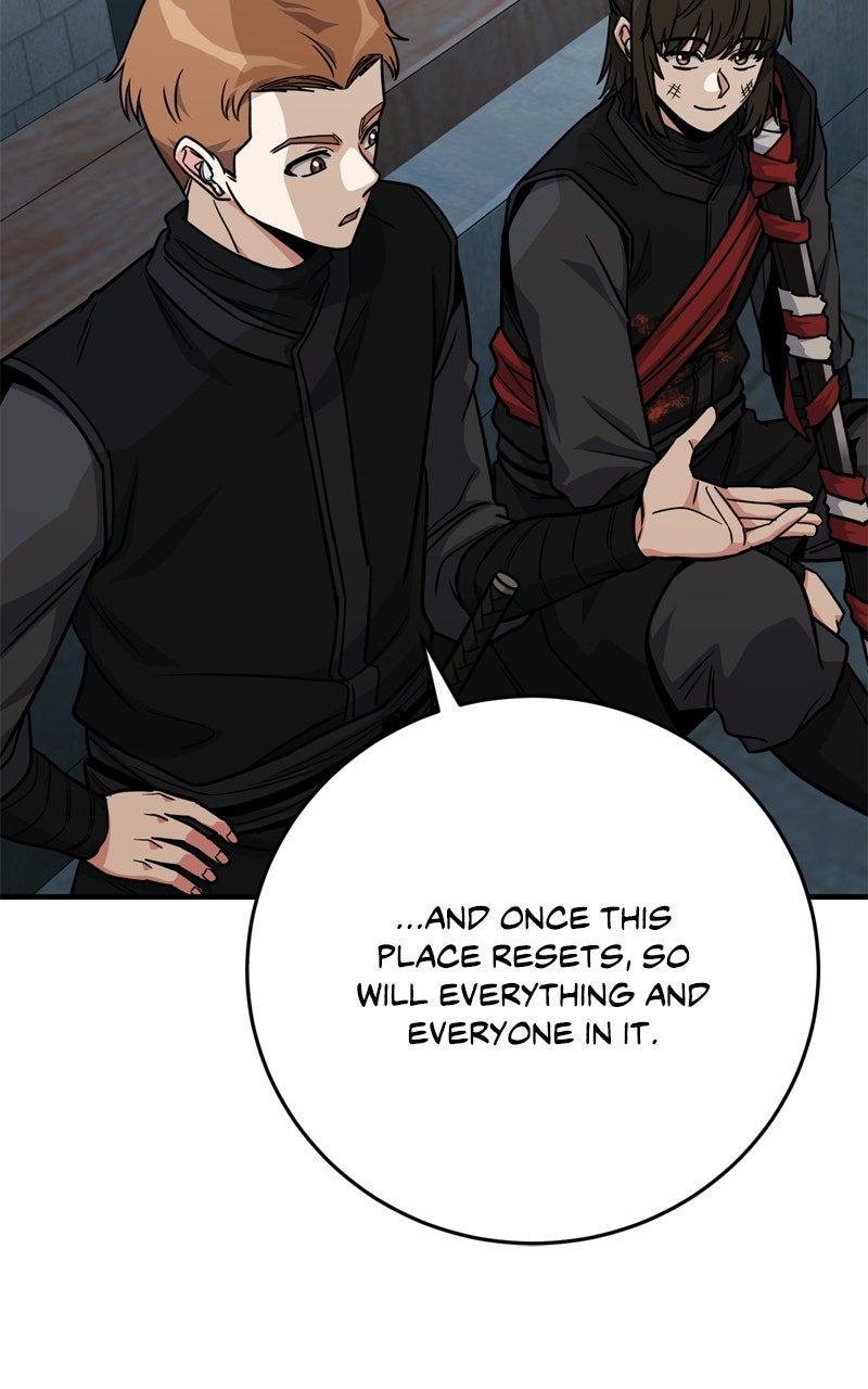 The Overpowered Support Ep. 27 - One Day, Without a Doubt page 69 - 