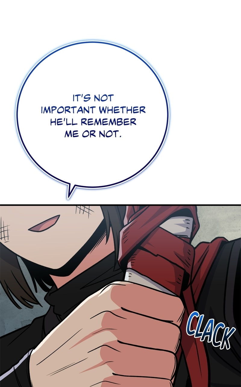 The Overpowered Support Ep. 27 - One Day, Without a Doubt page 70 - 