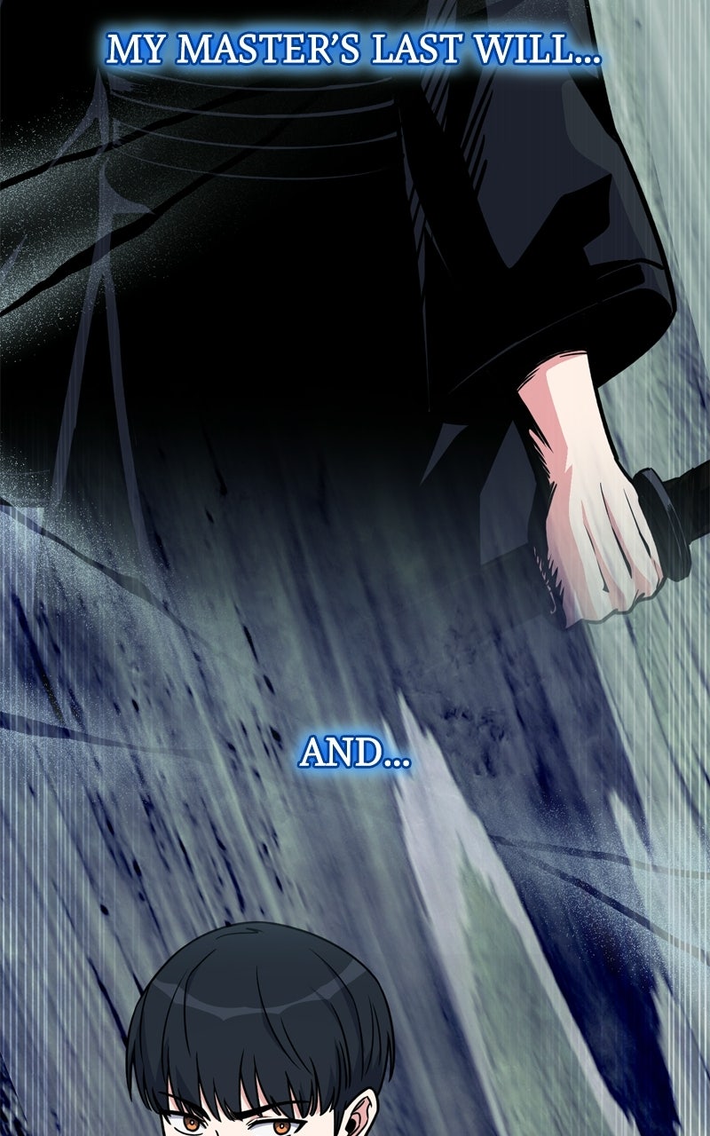 The Overpowered Support Ep. 27 - One Day, Without a Doubt page 8 - 