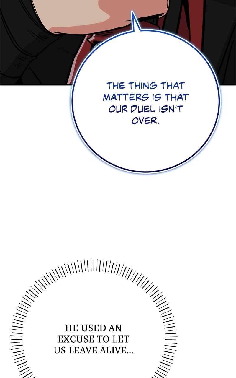 The Overpowered Support Ep. 27 - One Day, Without a Doubt page 71 - 
