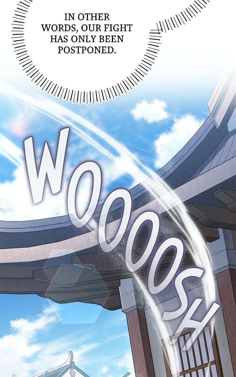 The Overpowered Support Ep. 27 - One Day, Without a Doubt page 73 - 