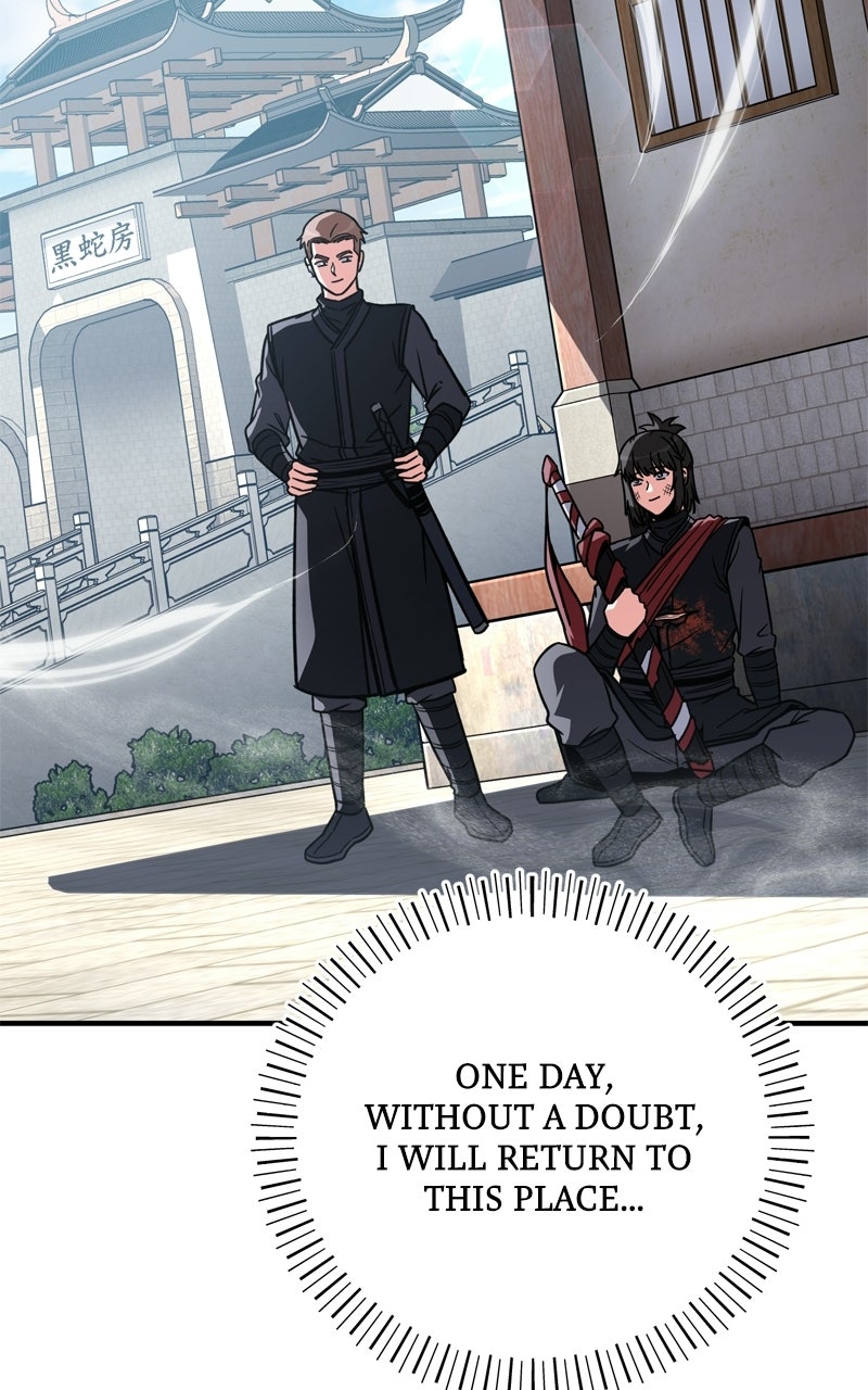 The Overpowered Support Ep. 27 - One Day, Without a Doubt page 74 - 