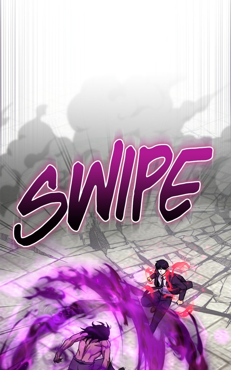 The Overpowered Support Ep. 27 - One Day, Without a Doubt page 76 - 
