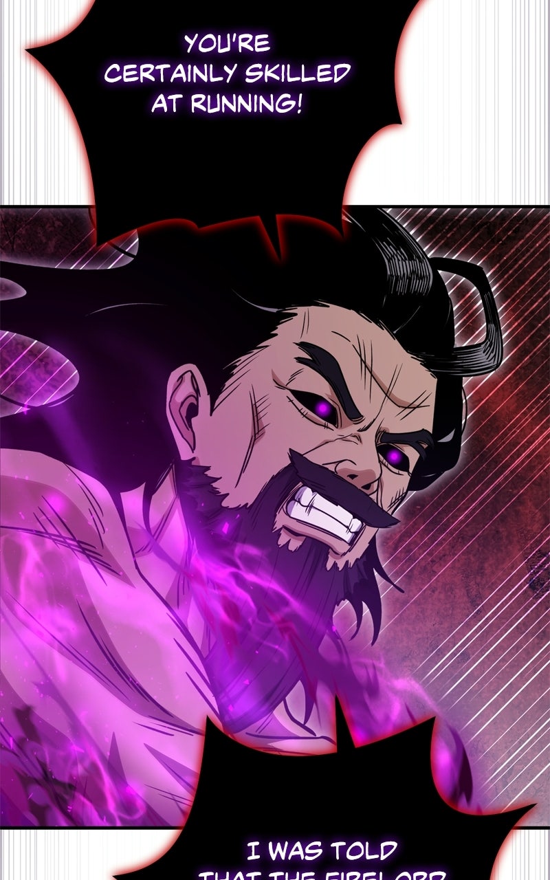 The Overpowered Support Ep. 27 - One Day, Without a Doubt page 78 - 