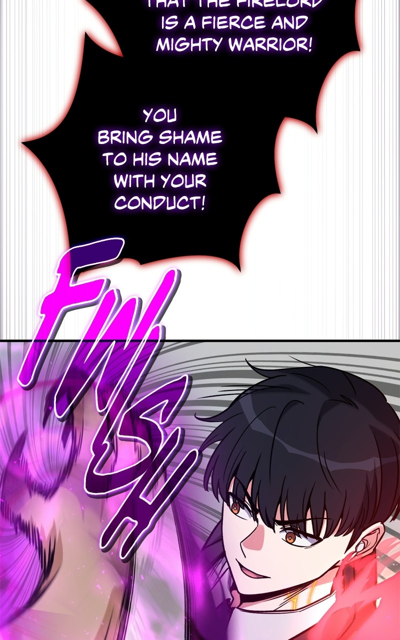 The Overpowered Support Ep. 27 - One Day, Without a Doubt page 79 - 
