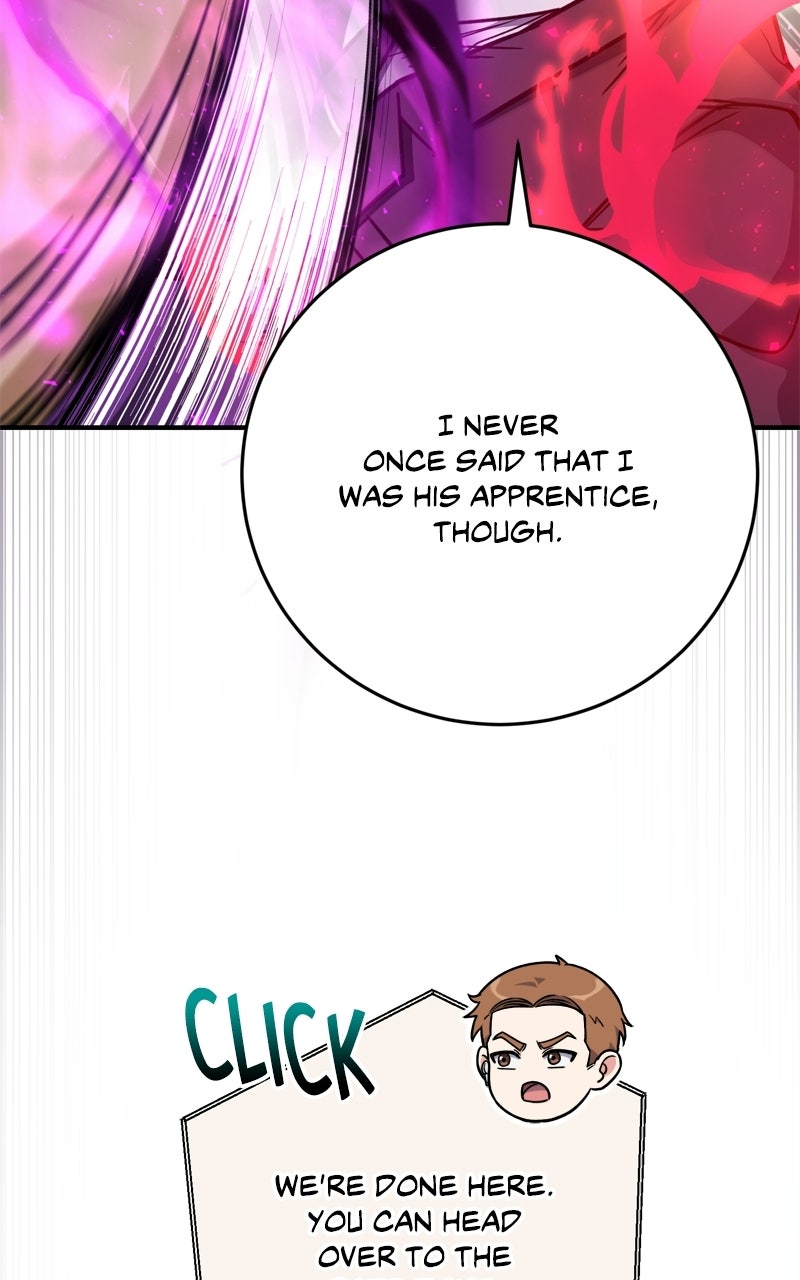 The Overpowered Support Ep. 27 - One Day, Without a Doubt page 80 - 