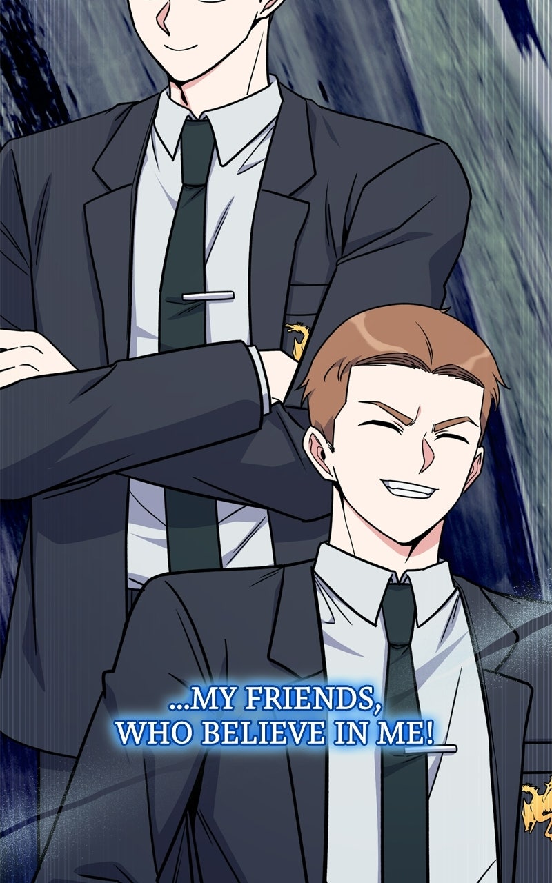 The Overpowered Support Ep. 27 - One Day, Without a Doubt page 9 - 