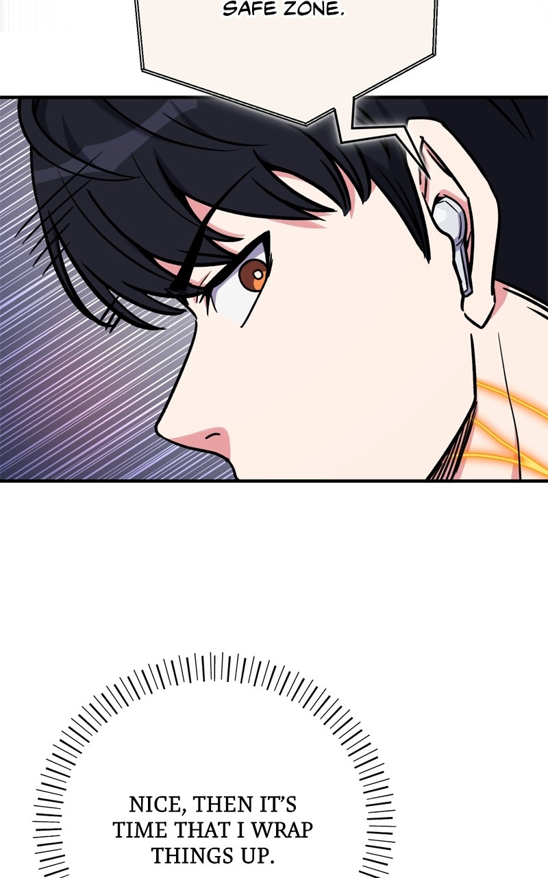 The Overpowered Support Ep. 27 - One Day, Without a Doubt page 81 - 
