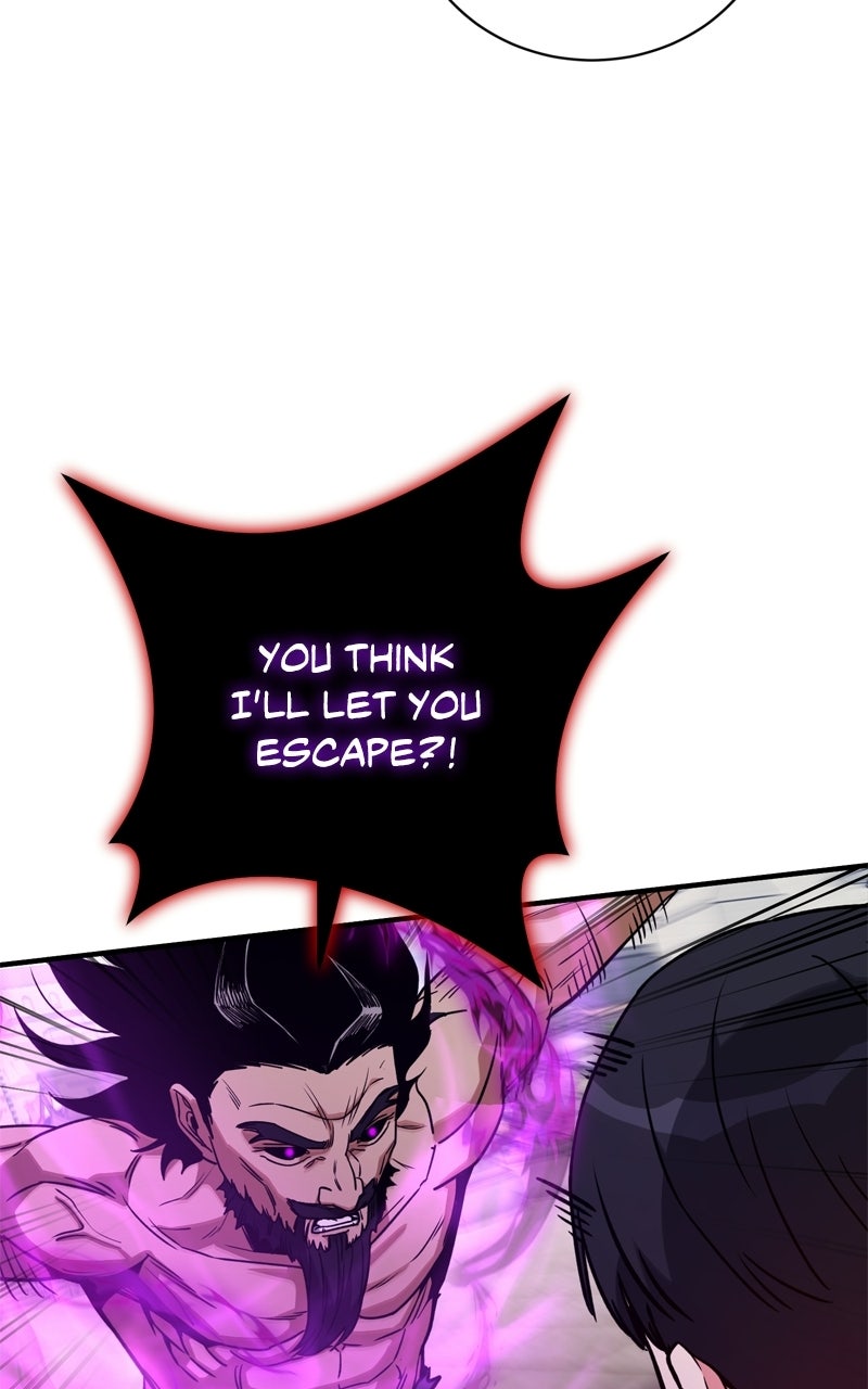 The Overpowered Support Ep. 27 - One Day, Without a Doubt page 83 - 