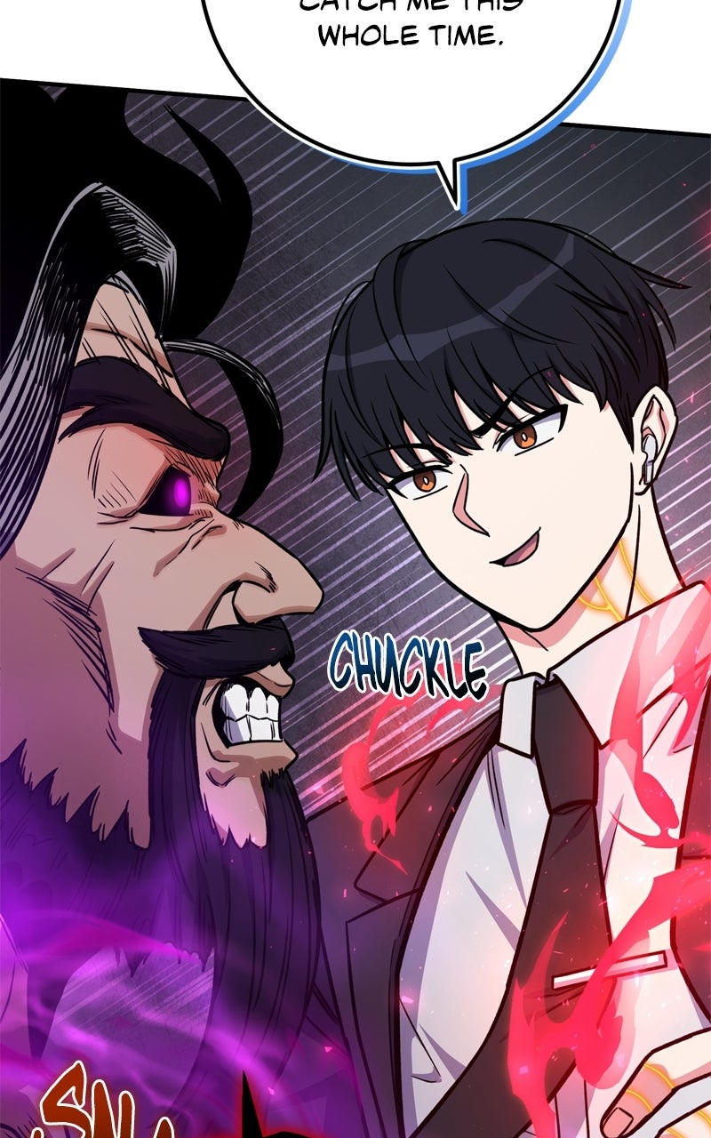 The Overpowered Support Ep. 27 - One Day, Without a Doubt page 85 - 