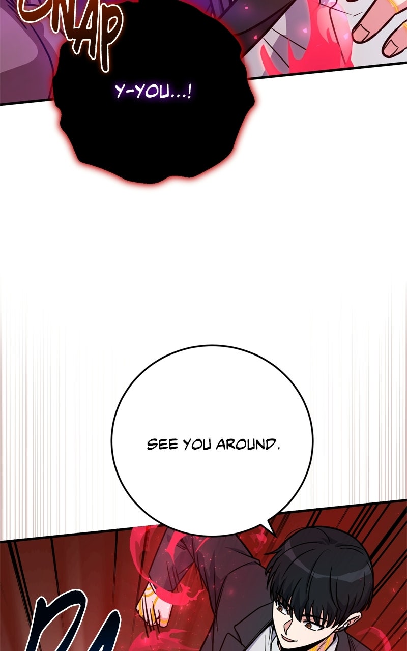 The Overpowered Support Ep. 27 - One Day, Without a Doubt page 86 - 