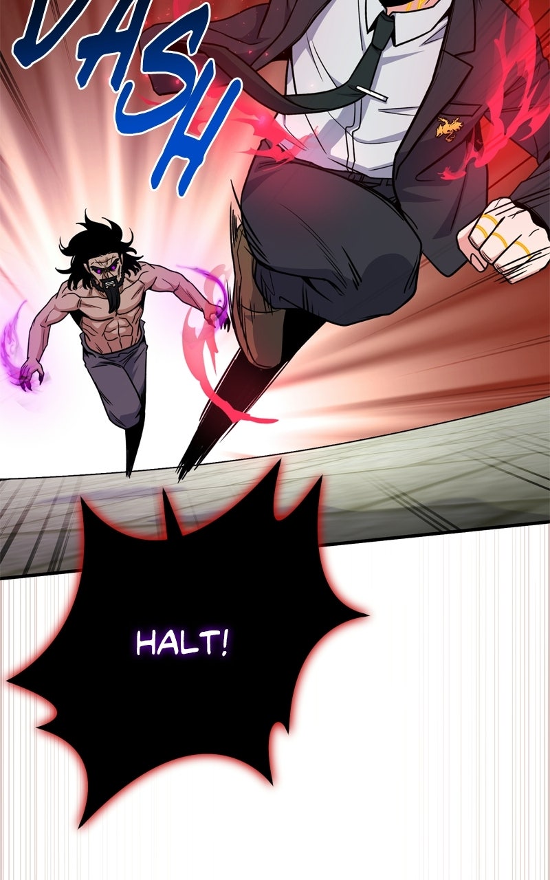 The Overpowered Support Ep. 27 - One Day, Without a Doubt page 87 - 