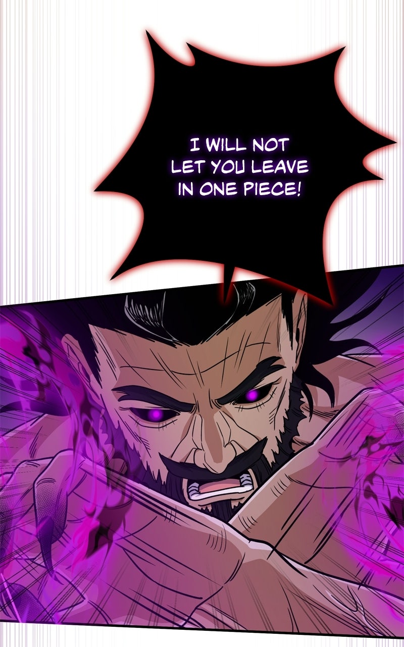 The Overpowered Support Ep. 27 - One Day, Without a Doubt page 88 - 