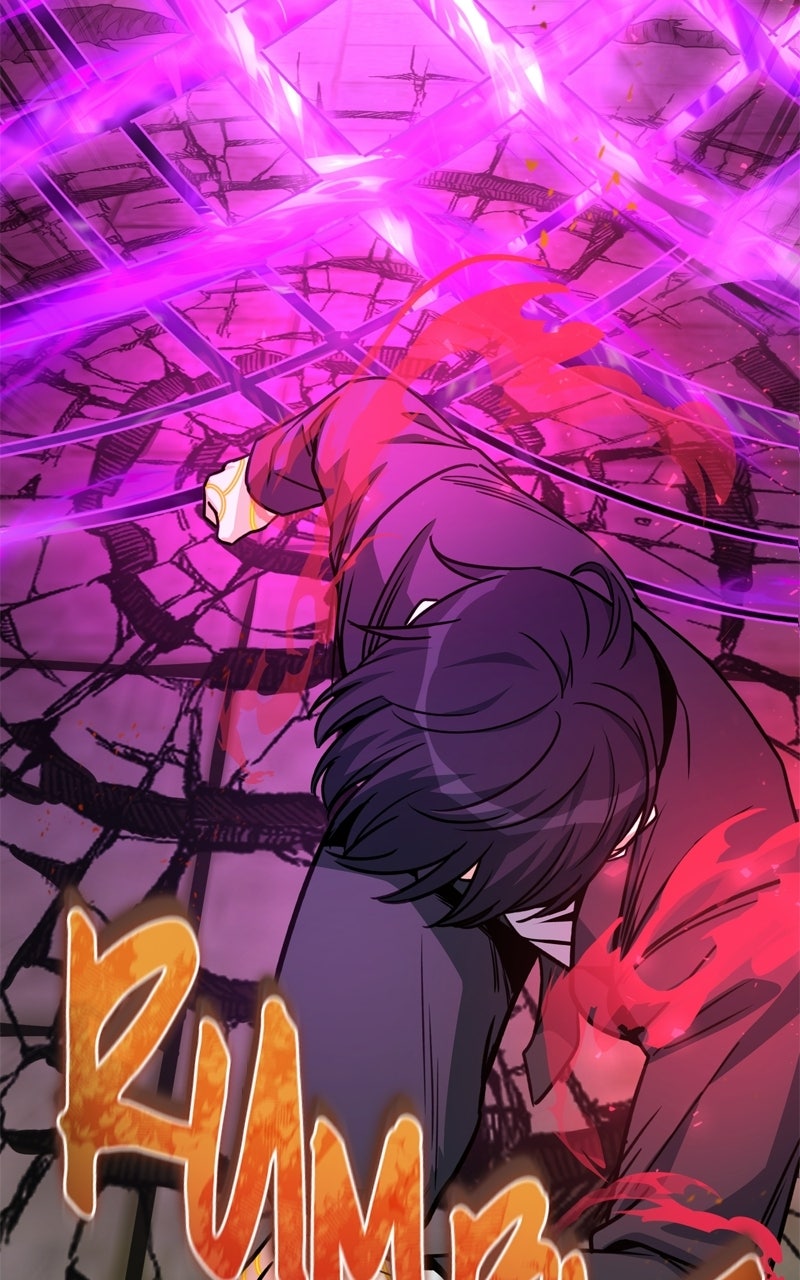 The Overpowered Support Ep. 27 - One Day, Without a Doubt page 90 - 