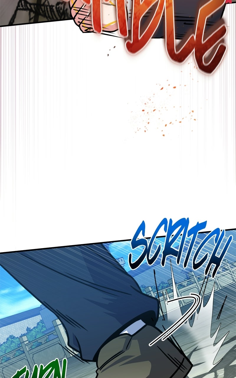 The Overpowered Support Ep. 27 - One Day, Without a Doubt page 91 - 