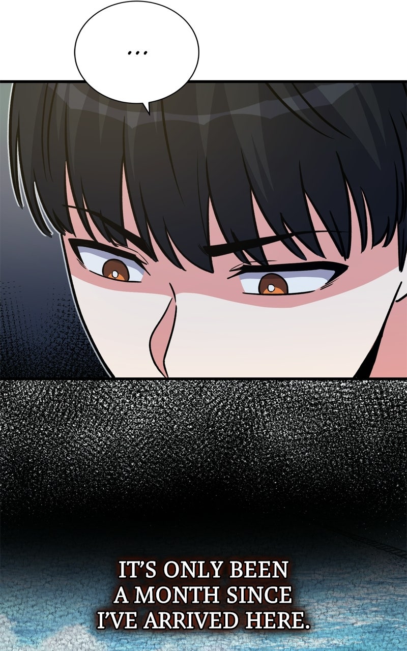 The Overpowered Support Ep. 28 - A Firm Goal page 102 - 