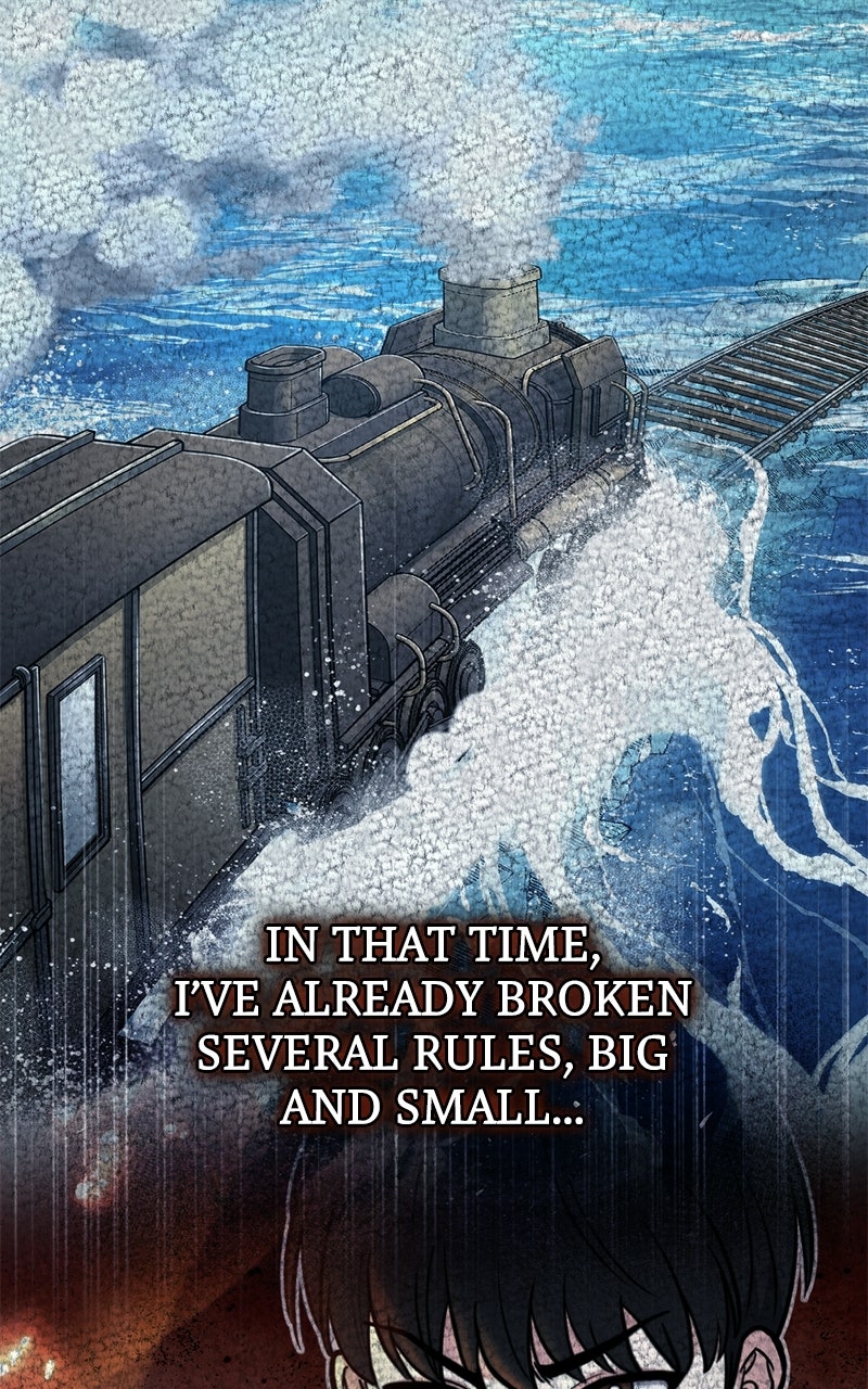 The Overpowered Support Ep. 28 - A Firm Goal page 103 - 