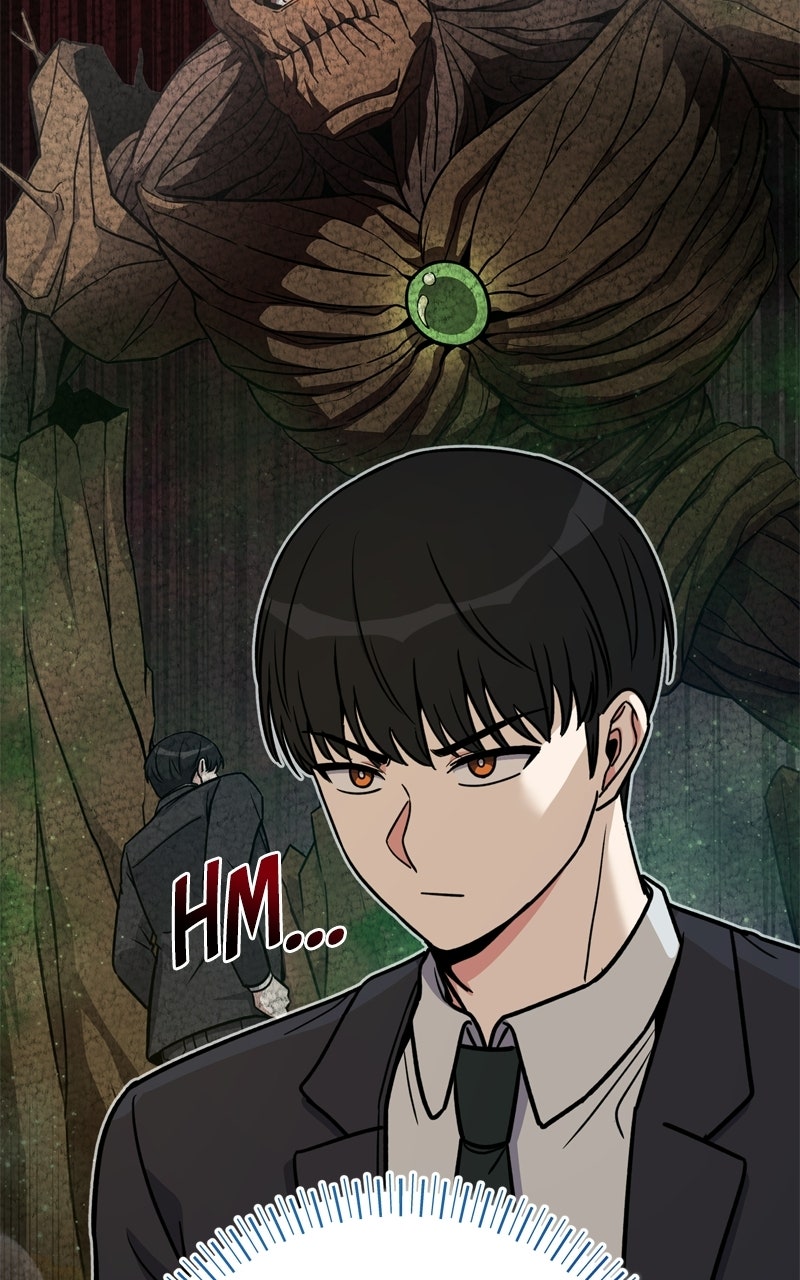 The Overpowered Support Ep. 28 - A Firm Goal page 105 - 