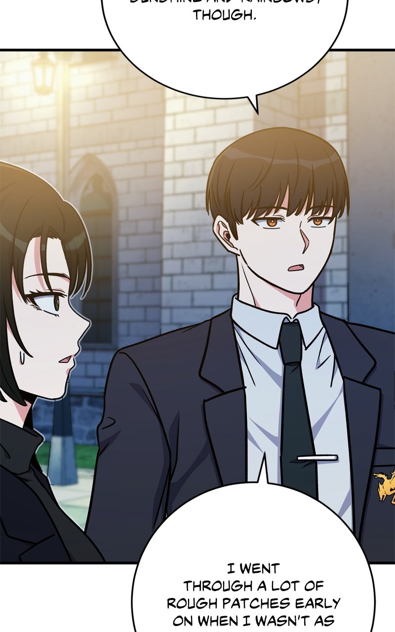 The Overpowered Support Ep. 28 - A Firm Goal page 108 - 
