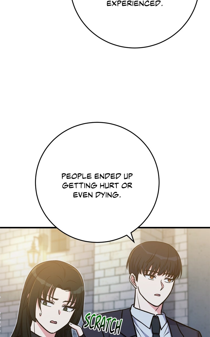 The Overpowered Support Ep. 28 - A Firm Goal page 109 - 