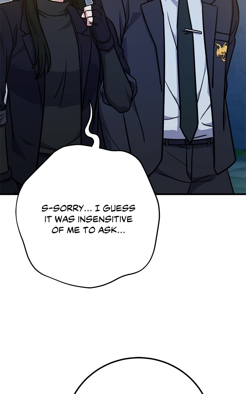 The Overpowered Support Ep. 28 - A Firm Goal page 110 - 
