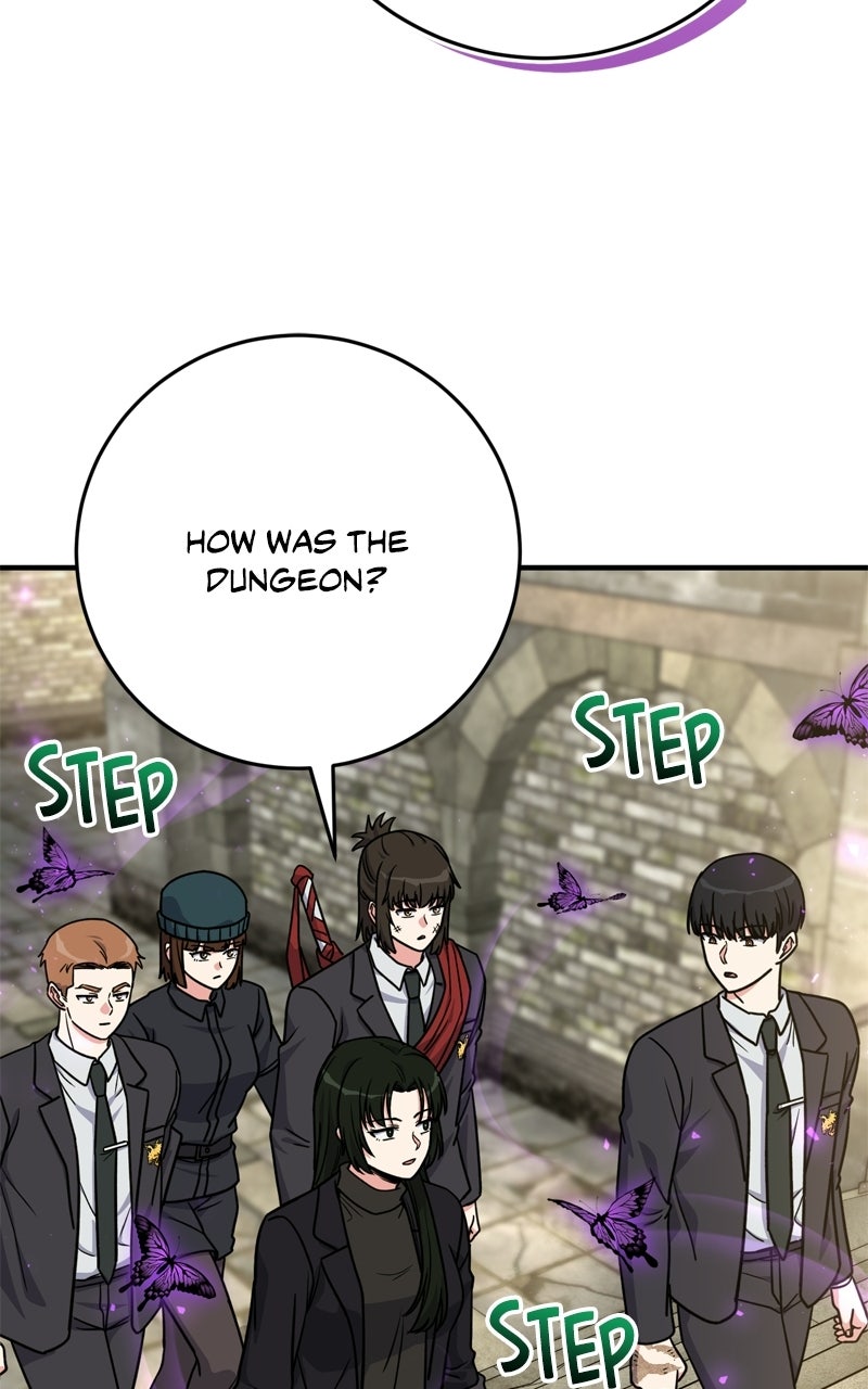 The Overpowered Support Ep. 28 - A Firm Goal page 12 - 
