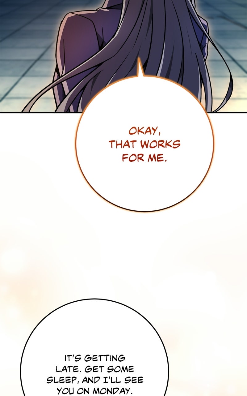 The Overpowered Support Ep. 28 - A Firm Goal page 116 - 