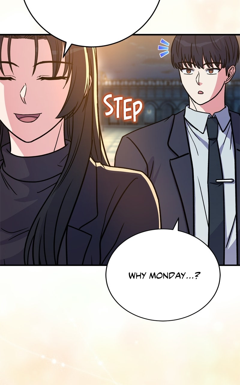 The Overpowered Support Ep. 28 - A Firm Goal page 117 - 