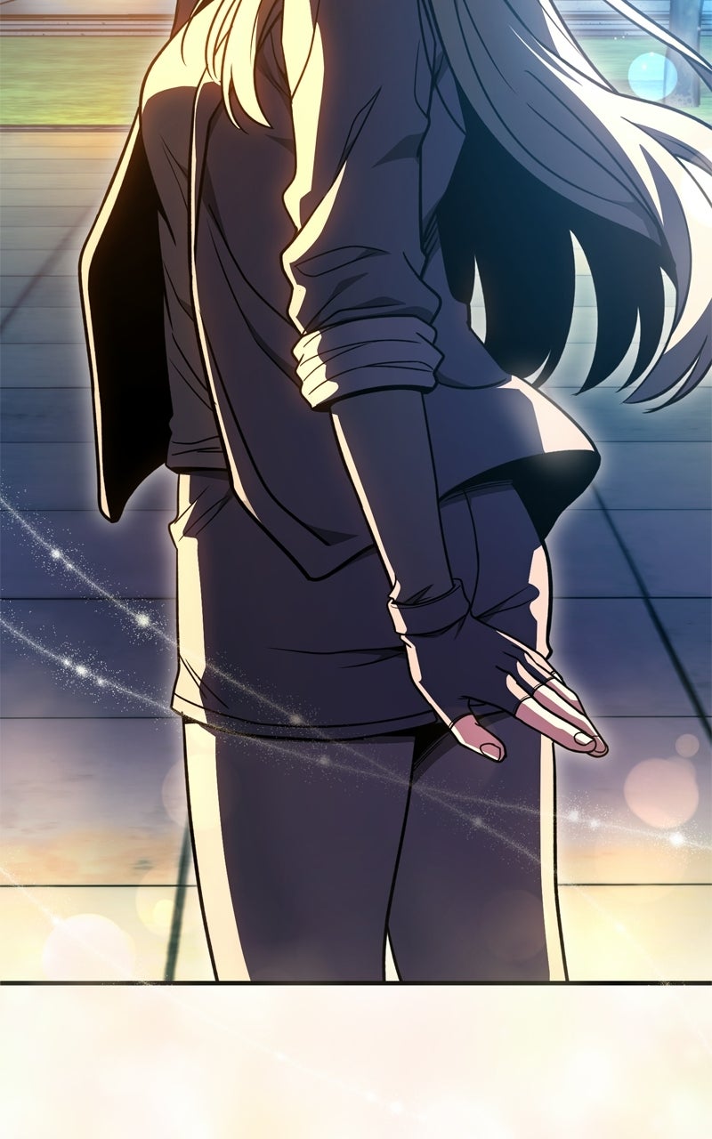 The Overpowered Support Ep. 28 - A Firm Goal page 119 - 