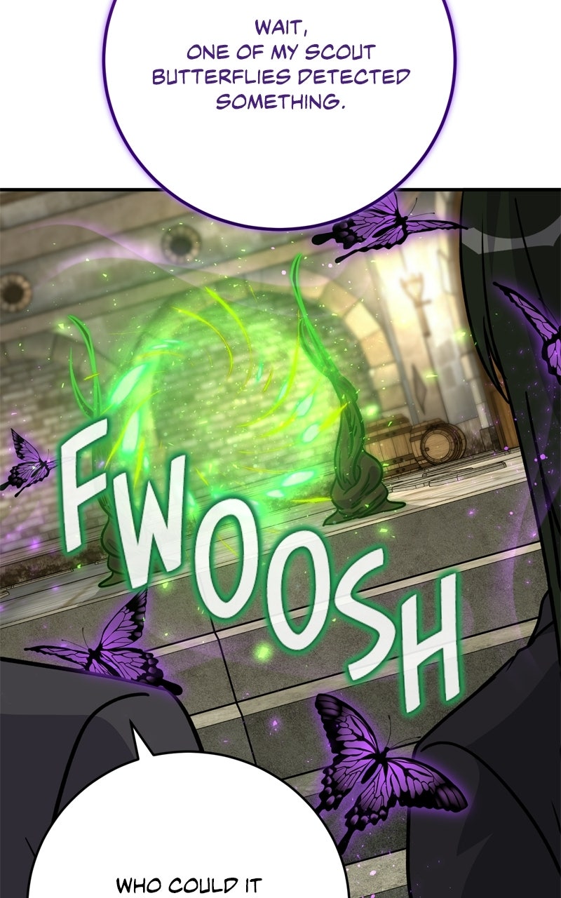 The Overpowered Support Ep. 28 - A Firm Goal page 16 - 