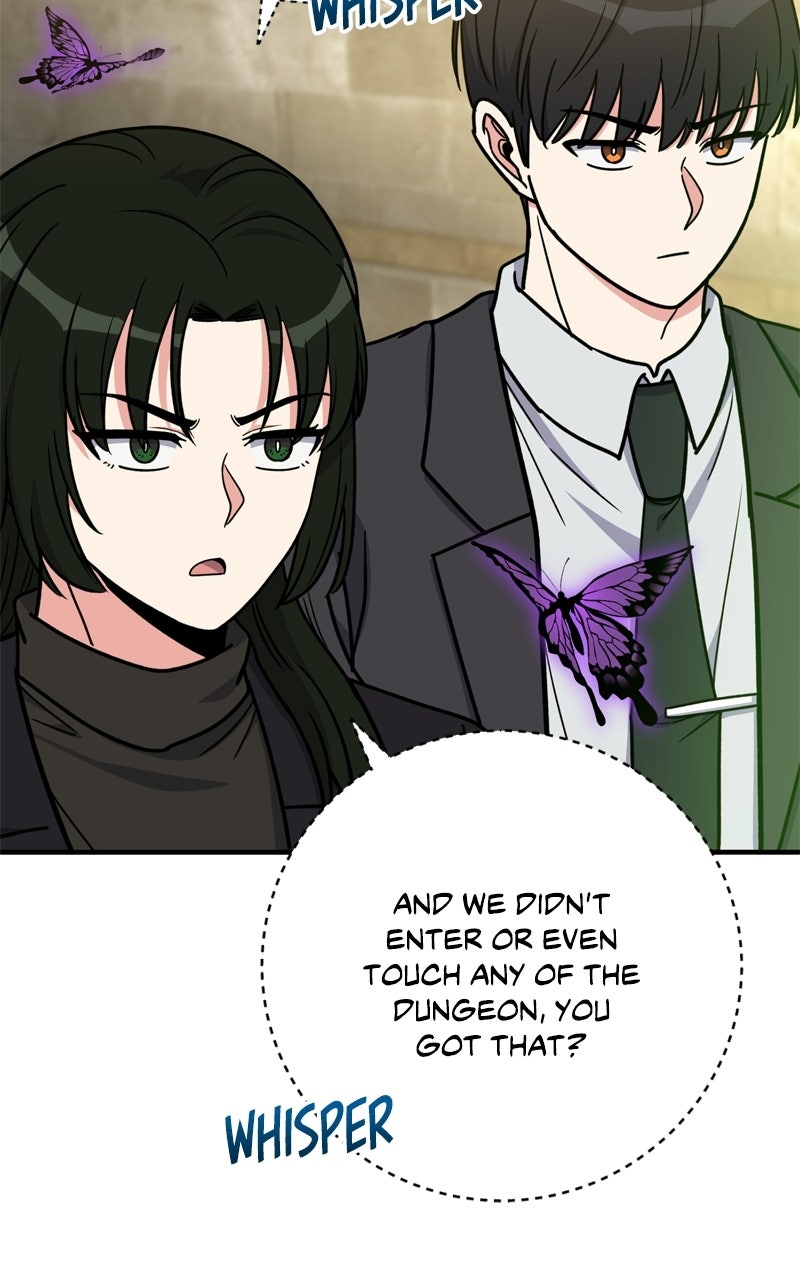 The Overpowered Support Ep. 28 - A Firm Goal page 18 - 