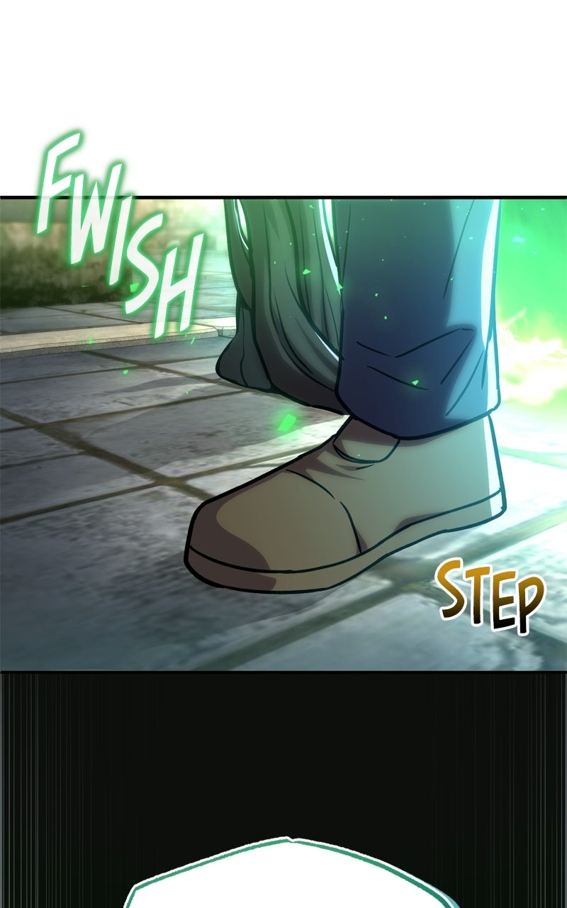 The Overpowered Support Ep. 28 - A Firm Goal page 19 - 