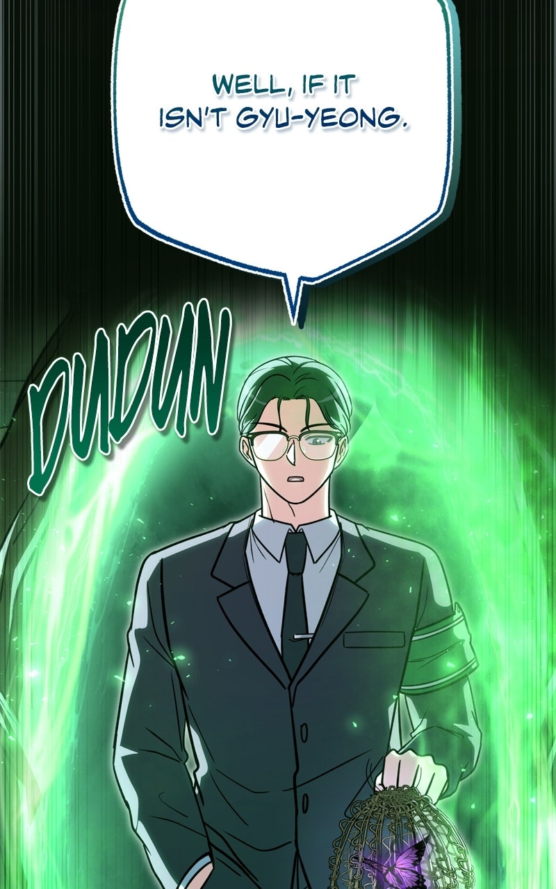 The Overpowered Support Ep. 28 - A Firm Goal page 20 - 