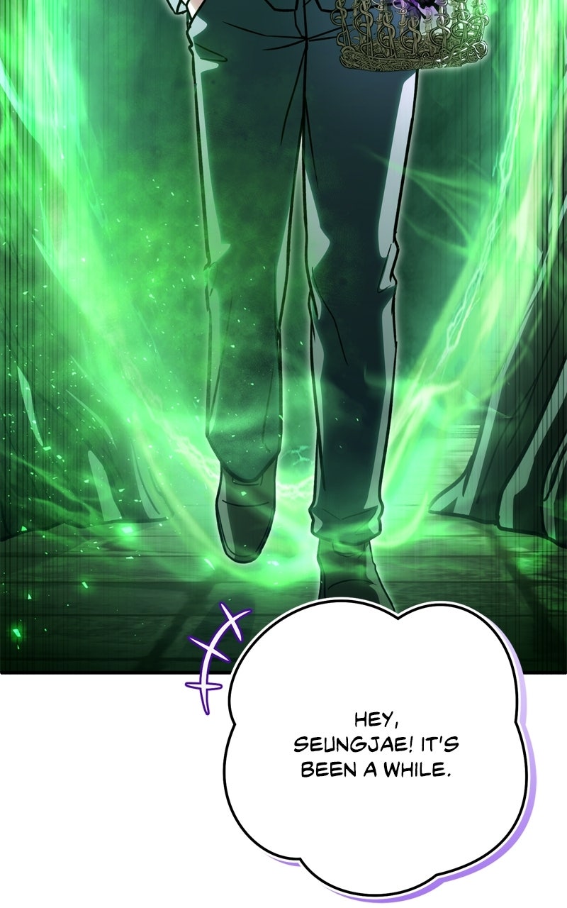 The Overpowered Support Ep. 28 - A Firm Goal page 21 - 
