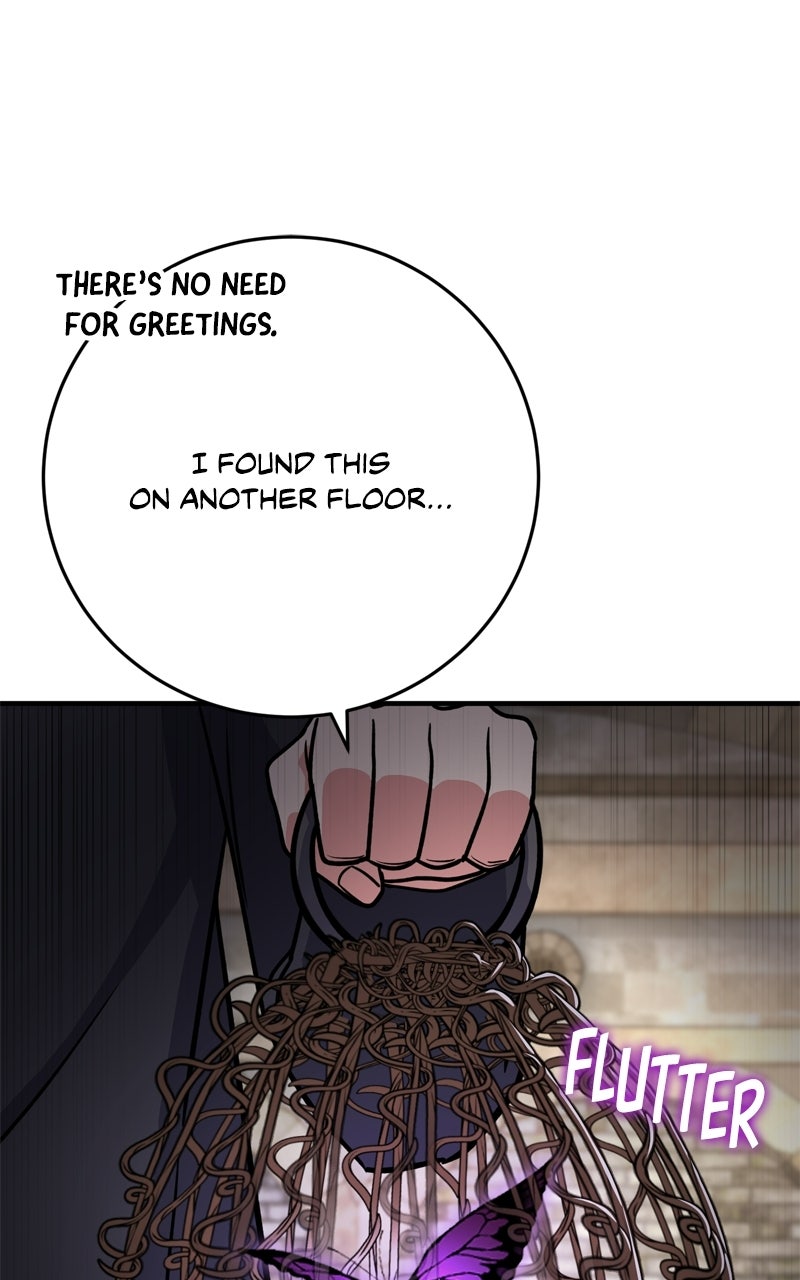 The Overpowered Support Ep. 28 - A Firm Goal page 22 - 