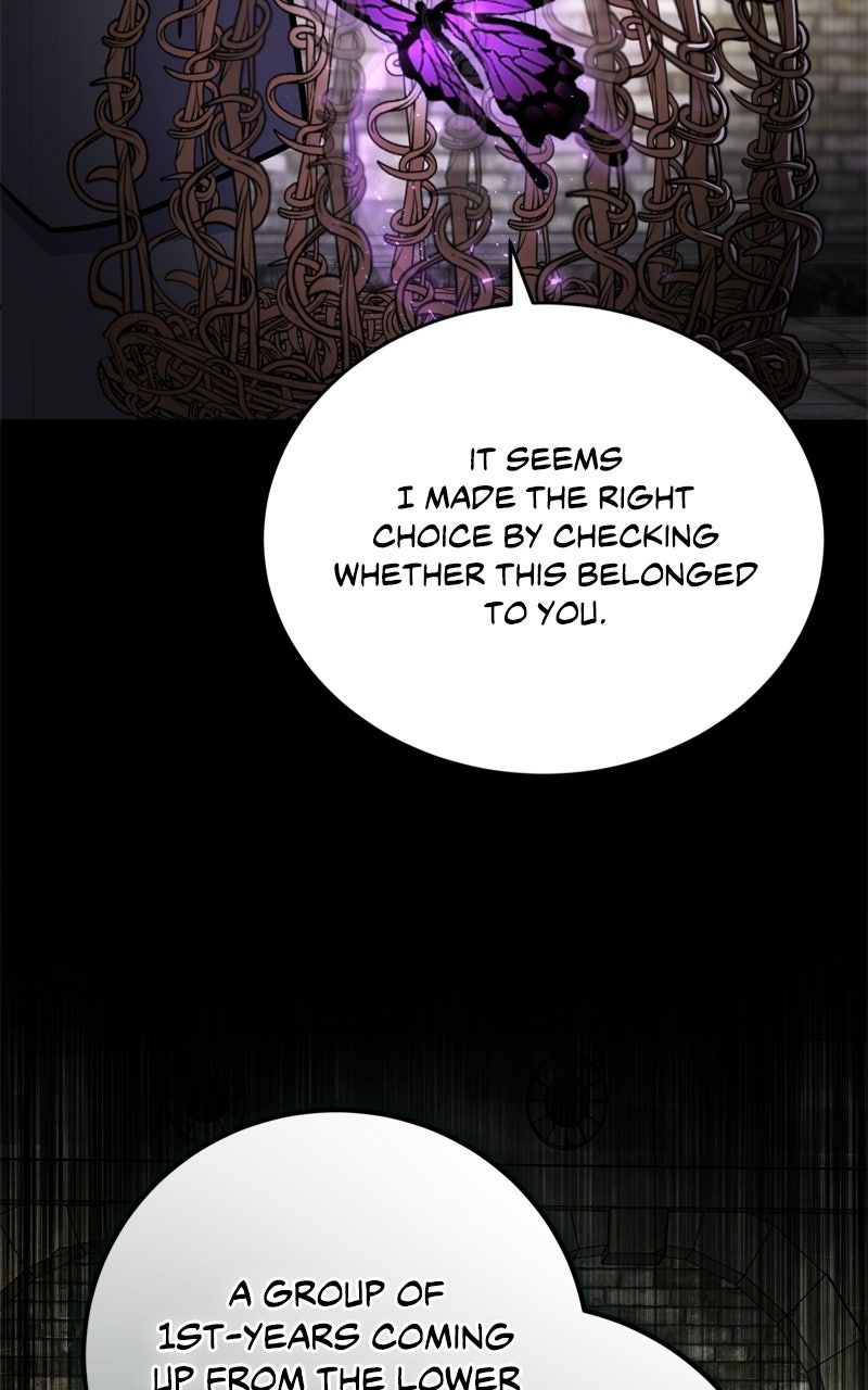 The Overpowered Support Ep. 28 - A Firm Goal page 23 - 