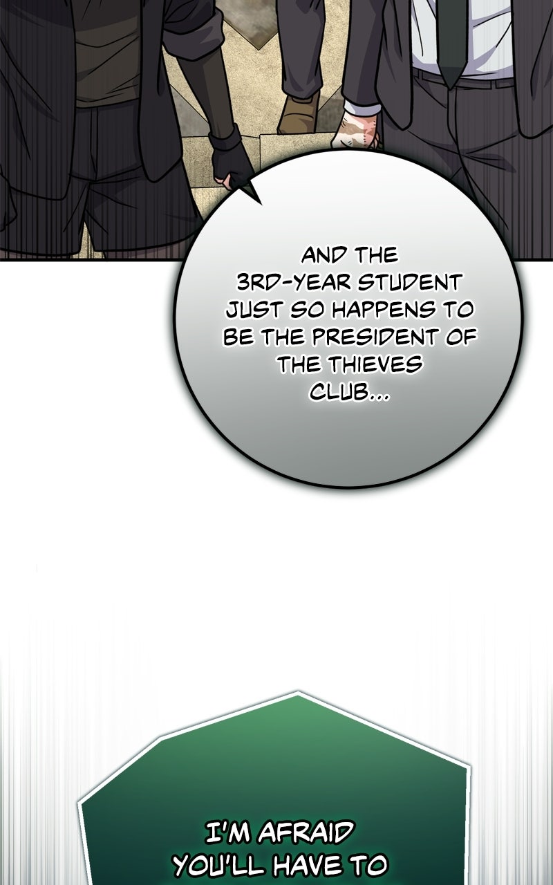 The Overpowered Support Ep. 28 - A Firm Goal page 25 - 