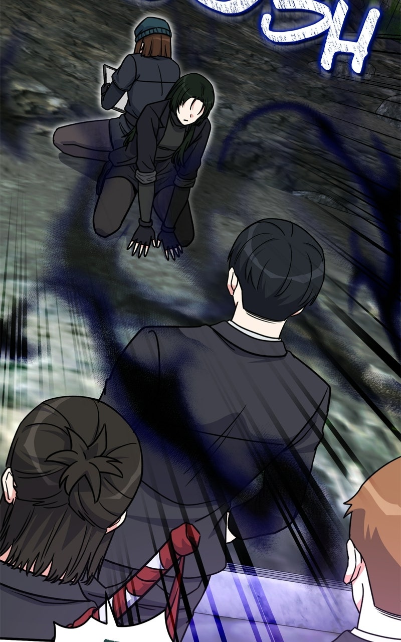 The Overpowered Support Ep. 28 - A Firm Goal page 4 - 