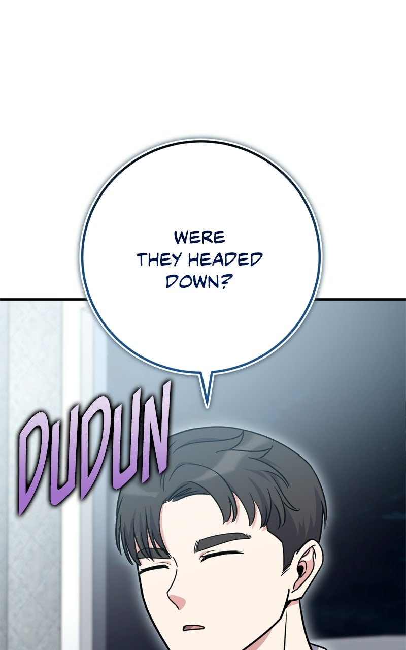 The Overpowered Support Ep. 28 - A Firm Goal page 32 - 