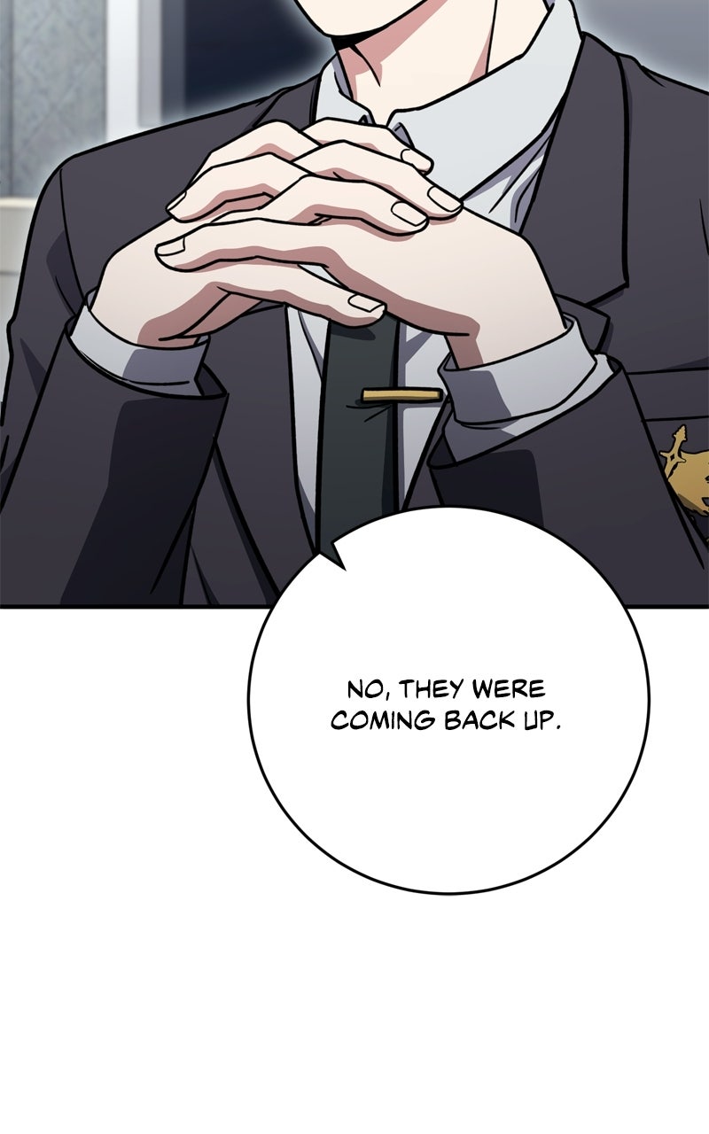 The Overpowered Support Ep. 28 - A Firm Goal page 33 - 