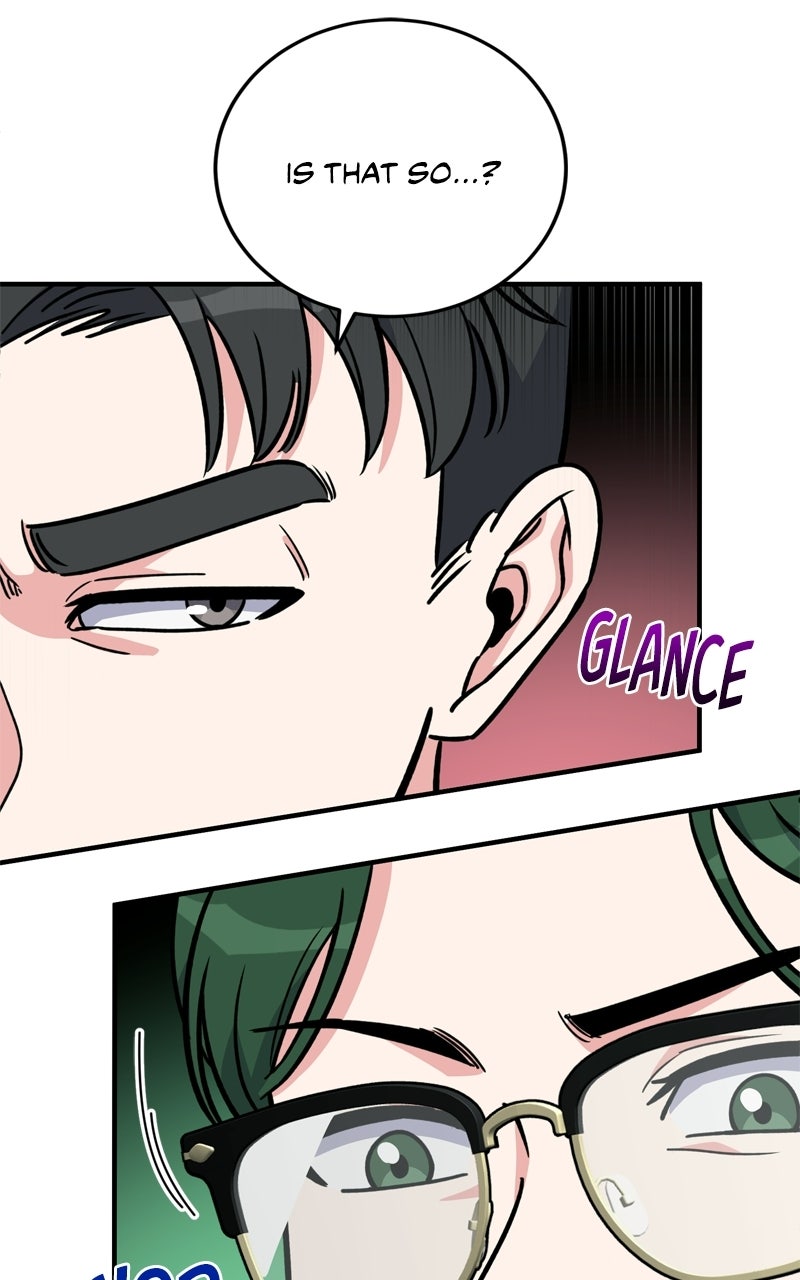 The Overpowered Support Ep. 28 - A Firm Goal page 34 - 